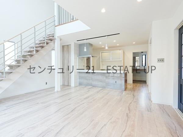 中古戸建　武岡