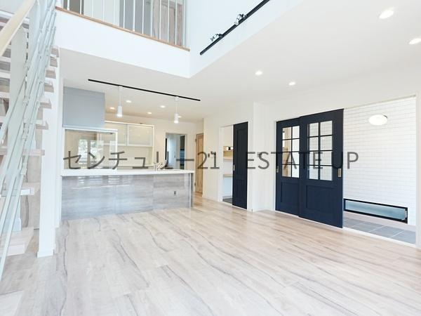 鹿児島市武岡２丁目の中古一戸建て
