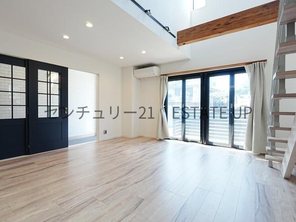 鹿児島市武岡２丁目の中古一戸建て