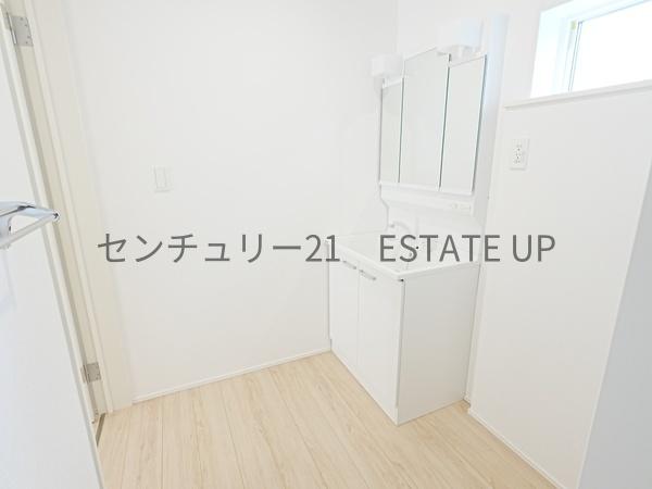 新築戸建　クレイドルガーデン池之上町第1　1号棟
