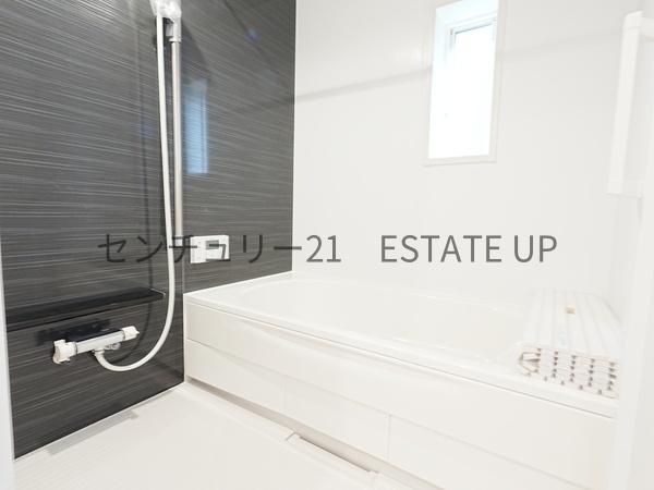 新築戸建　クレイドルガーデン池之上町第1　1号棟