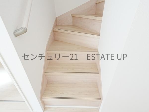 新築戸建　クレイドルガーデン池之上町第1　1号棟