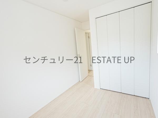 新築戸建　クレイドルガーデン池之上町第1　1号棟