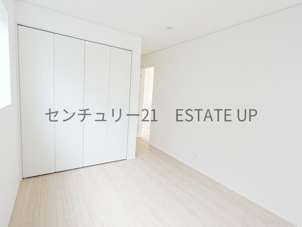 新築戸建　クレイドルガーデン池之上町第1　1号棟