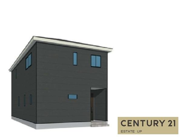 新築戸建　クレイドルガーデン池之上町第1　1号棟