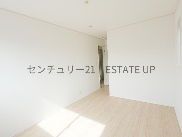 新築戸建　クレイドルガーデン池之上町第1　1号棟