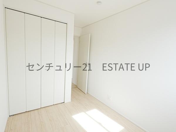 新築戸建　クレイドルガーデン池之上町第1　1号棟