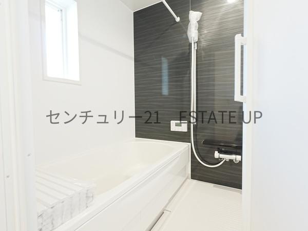 新築戸建　クレイドルガーデン池之上町第1　2号棟