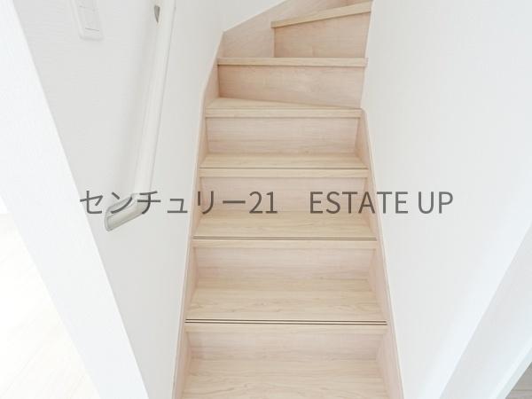 新築戸建　クレイドルガーデン池之上町第1　2号棟