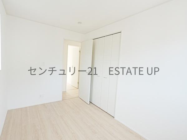 新築戸建　クレイドルガーデン池之上町第1　2号棟