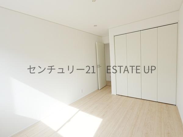 新築戸建　クレイドルガーデン池之上町第1　2号棟