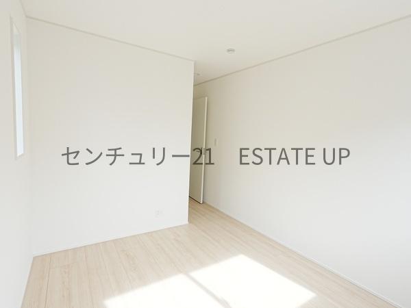 新築戸建　クレイドルガーデン池之上町第1　2号棟