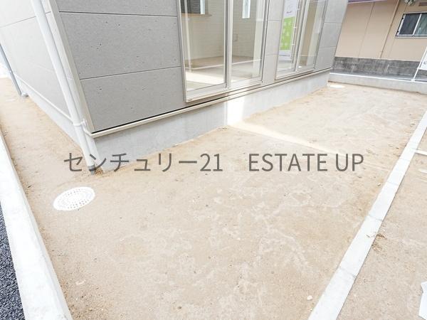 新築戸建　クレイドルガーデン池之上町第1　2号棟