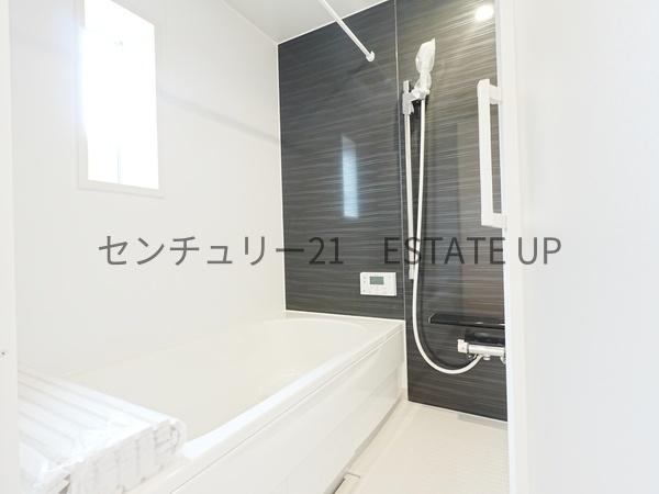 新築戸建　クレイドルガーデン池之上町第1　3号棟