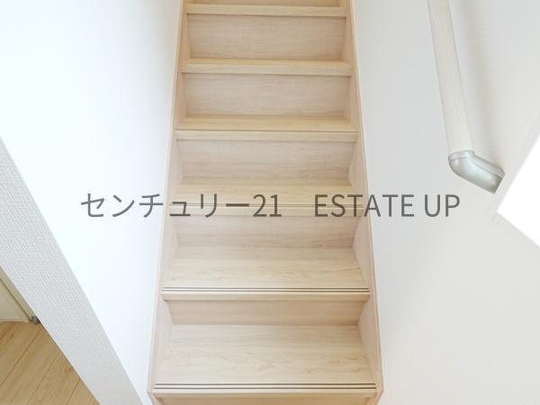 新築戸建　クレイドルガーデン池之上町第1　3号棟