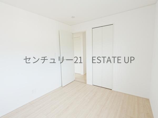 新築戸建　クレイドルガーデン池之上町第1　3号棟