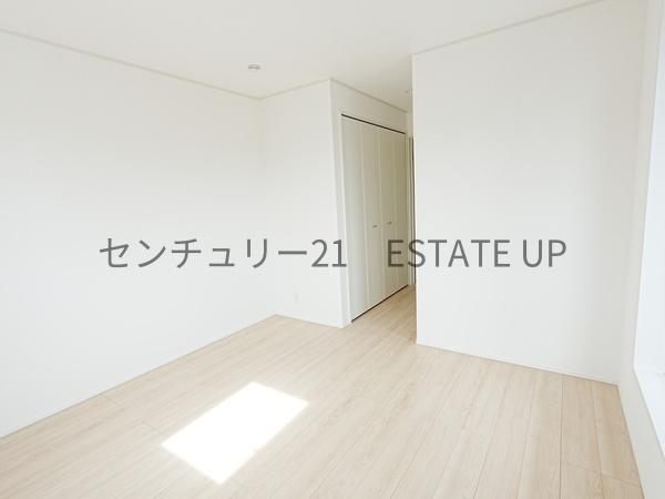 新築戸建　クレイドルガーデン池之上町第1　3号棟