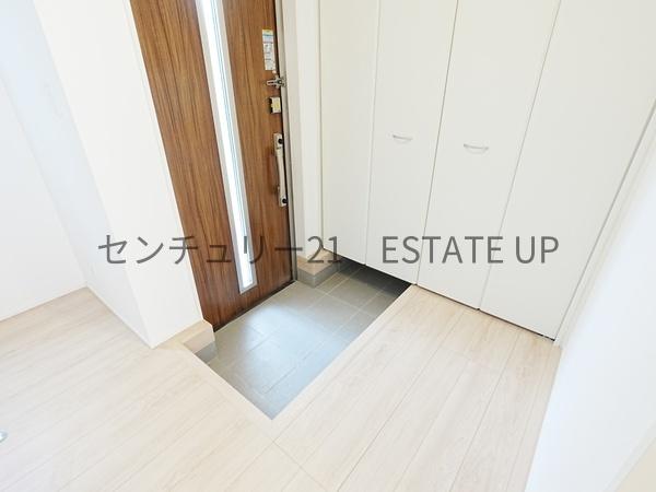 新築戸建　クレイドルガーデン池之上町第1　3号棟