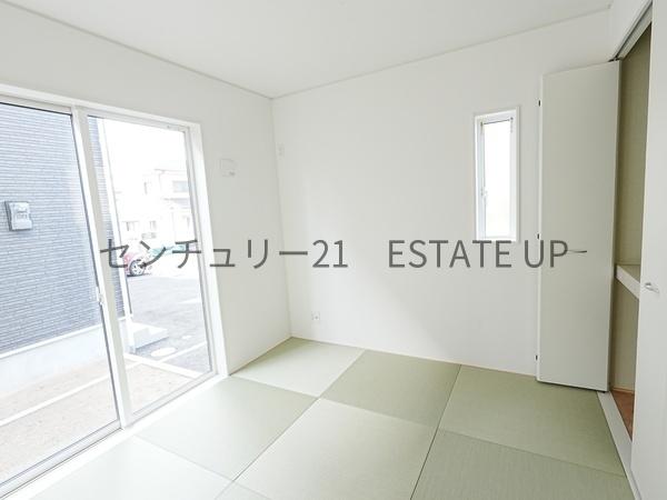 新築戸建　クレイドルガーデン吉野町第52　1号棟