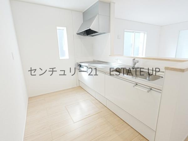 新築戸建　クレイドルガーデン吉野町第52　1号棟