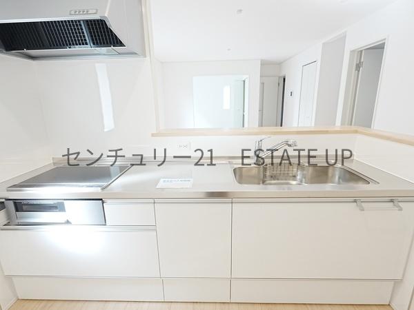新築戸建　クレイドルガーデン吉野町第52　1号棟