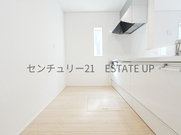 新築戸建　クレイドルガーデン吉野町第52　1号棟
