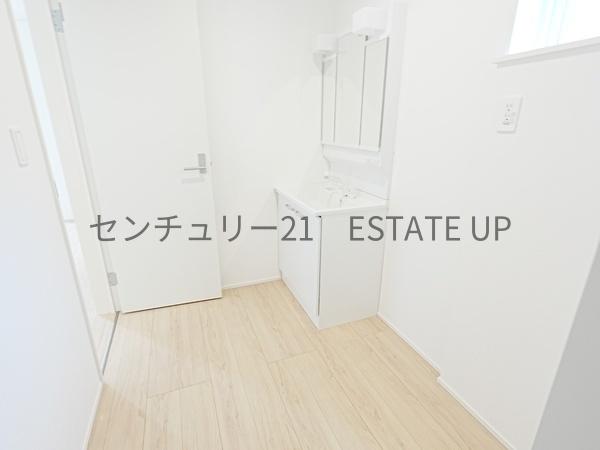 新築戸建　クレイドルガーデン吉野町第52　1号棟