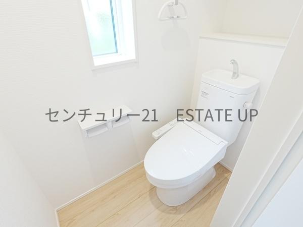 新築戸建　クレイドルガーデン吉野町第52　1号棟