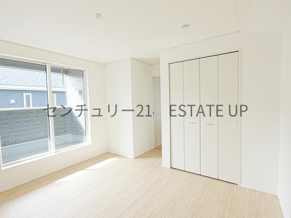 新築戸建　クレイドルガーデン吉野町第52　1号棟