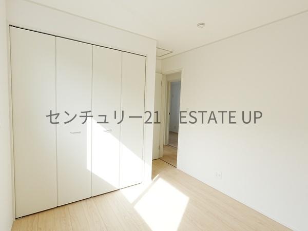 新築戸建　クレイドルガーデン吉野町第52　1号棟