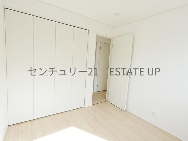 新築戸建　クレイドルガーデン吉野町第52　1号棟