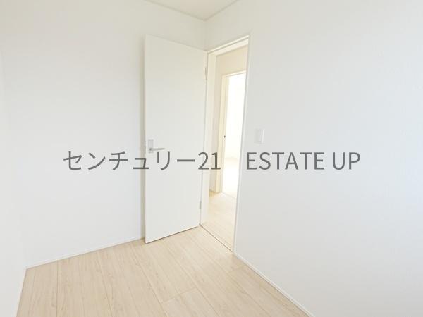 新築戸建　クレイドルガーデン吉野町第52　1号棟