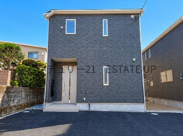 新築戸建　クレイドルガーデン吉野町第52　1号棟