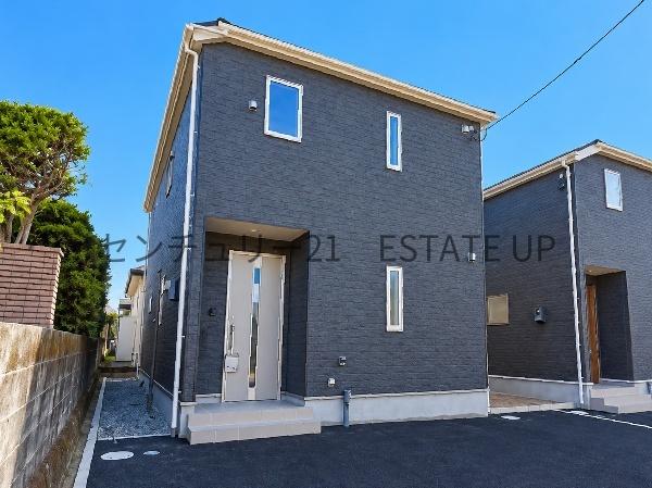 新築戸建　クレイドルガーデン吉野町第52　1号棟