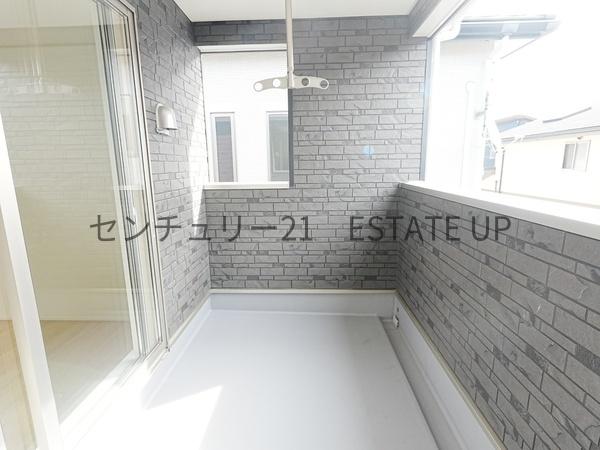 新築戸建　クレイドルガーデン吉野町第52　1号棟