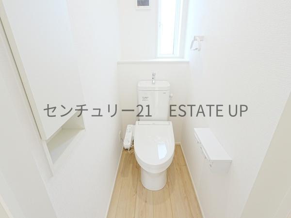 新築戸建　クレイドルガーデン吉野町第52　1号棟