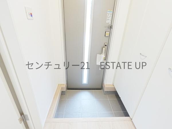 新築戸建　クレイドルガーデン吉野町第52　1号棟