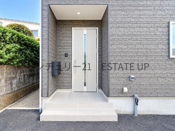 新築戸建　クレイドルガーデン吉野町第52　1号棟