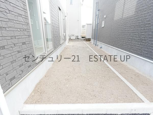 新築戸建　クレイドルガーデン吉野町第52　1号棟