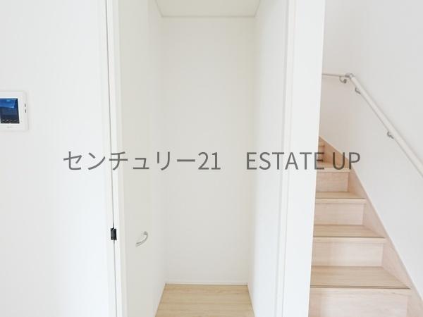 新築戸建　クレイドルガーデン吉野町第52　1号棟
