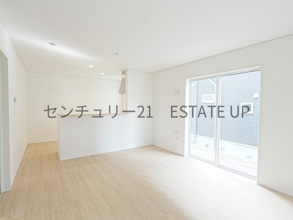 新築戸建　クレイドルガーデン吉野町第52　1号棟