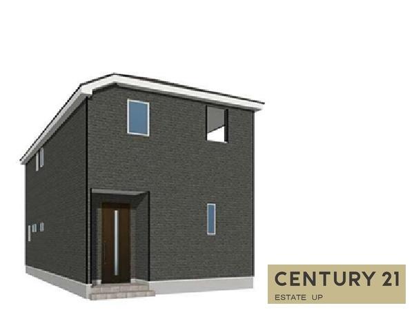新築戸建　クレイドルガーデン吉野町第52　2号棟