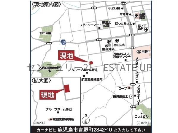 新築戸建　クレイドルガーデン吉野町第52　2号棟