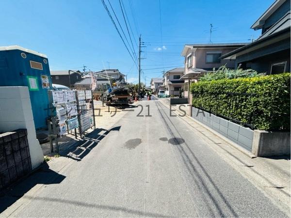新築戸建　クレイドルガーデン吉野町第52　2号棟