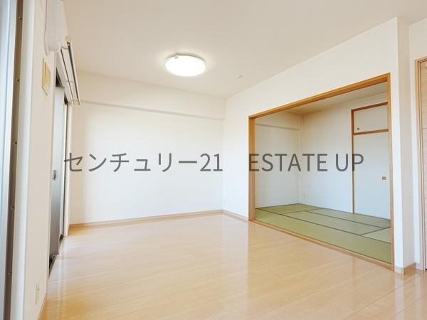 レジオン・サンリヤン照国町城山ヒルズ