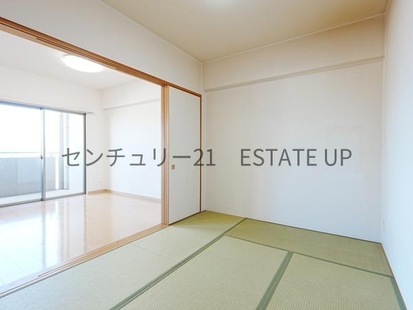 レジオン・サンリヤン照国町城山ヒルズ