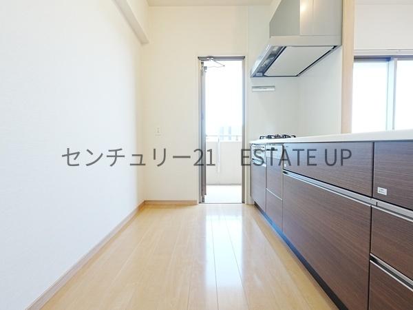 レジオン・サンリヤン照国町城山ヒルズ