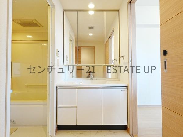 レジオン・サンリヤン照国町城山ヒルズ