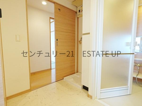 レジオン・サンリヤン照国町城山ヒルズ