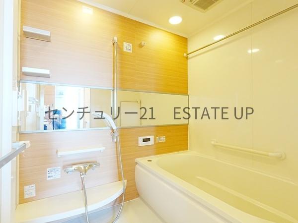 レジオン・サンリヤン照国町城山ヒルズ